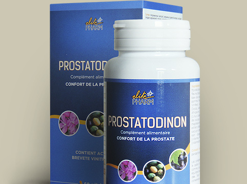 Prostatodinon